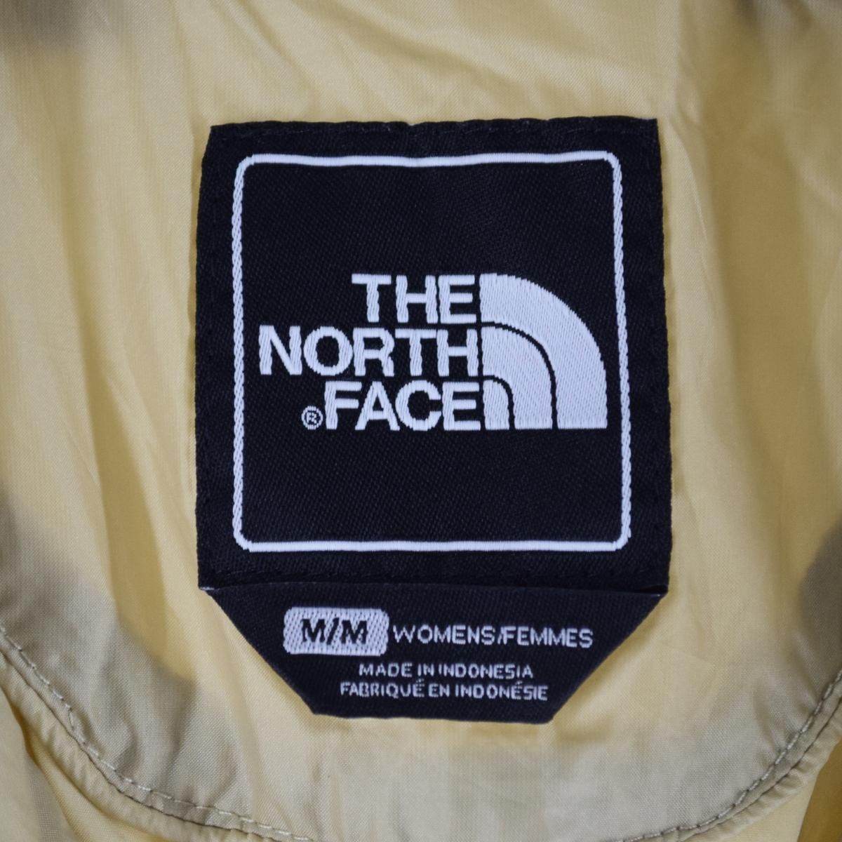 古着 ザノースフェイス THE NORTH FACE キルティング 中綿コート 