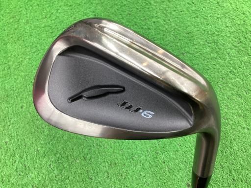 フォーティーンDJ6ブラックエディション 52°＆56° DJ-6 ブラック