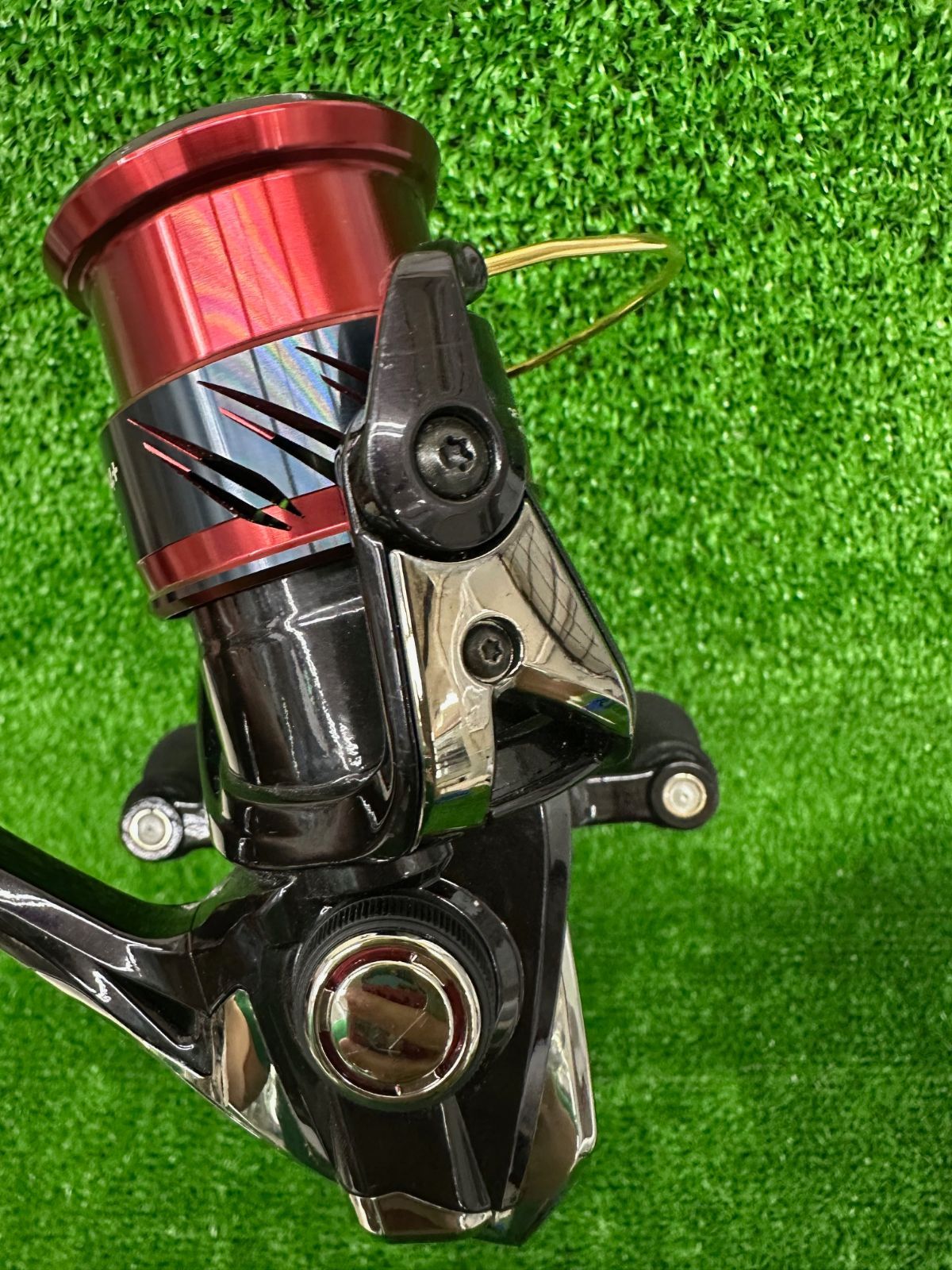 三田 シマノ 17セフィア CI4⁺ C3000SDHHG - メルカリ