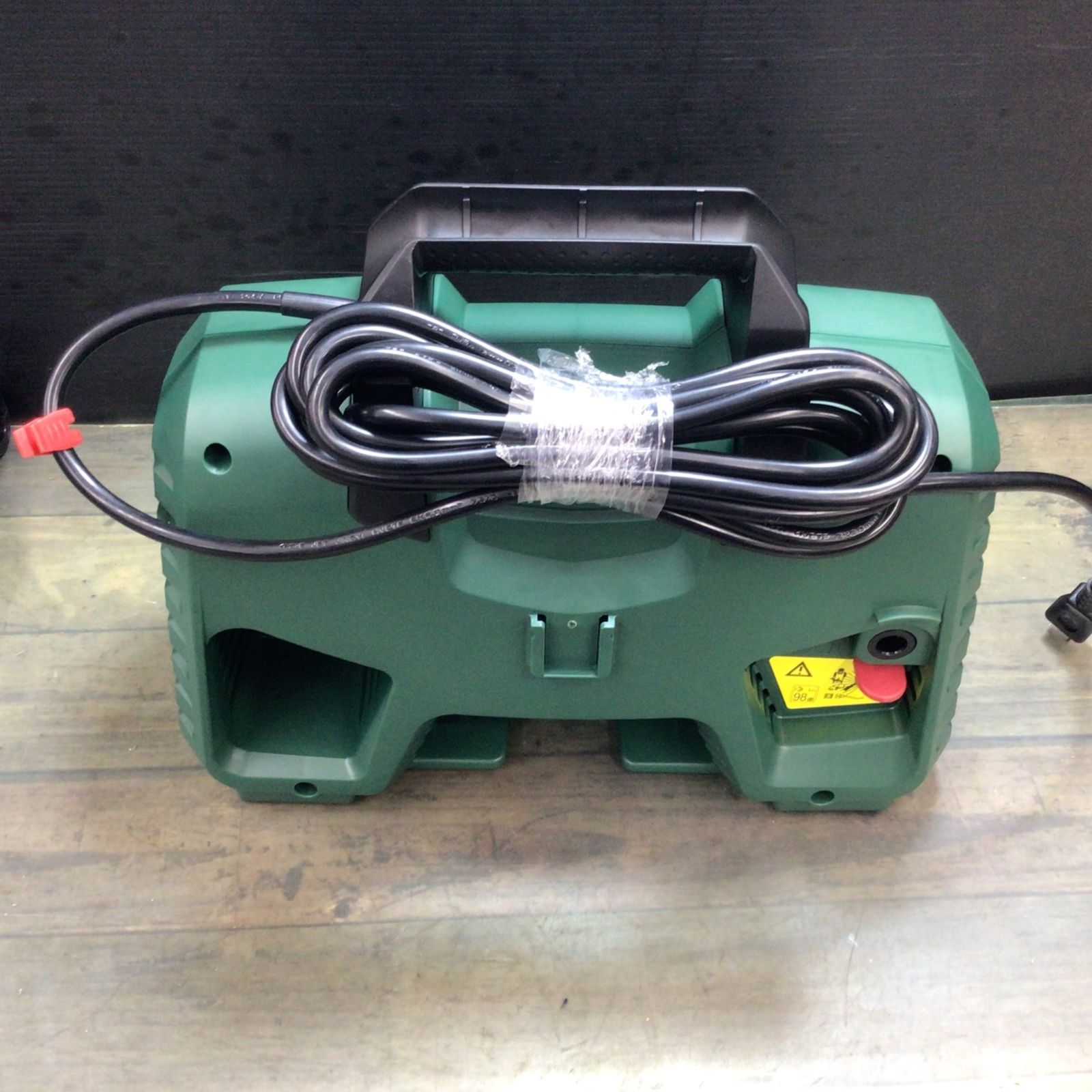 ☆新品未使用品☆BOSCH EasyAquatak110 EasyAquatak 110 High-pressure Washer | Bosch DIY