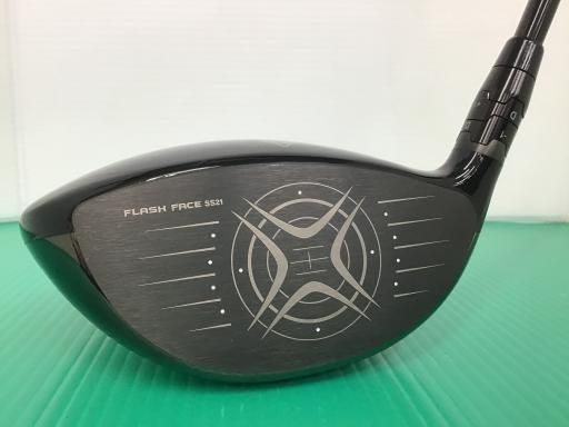 リシャフト フレックスその他