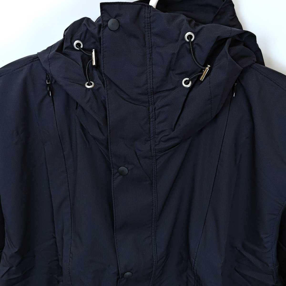 未使用】マウンテンマーシャルアーツ MMA PERTEX Packable Anorak V2 