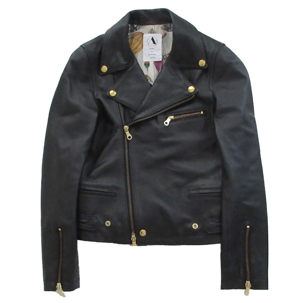 2025年最新】estnation エストネーション ラムレザージャケットの人気