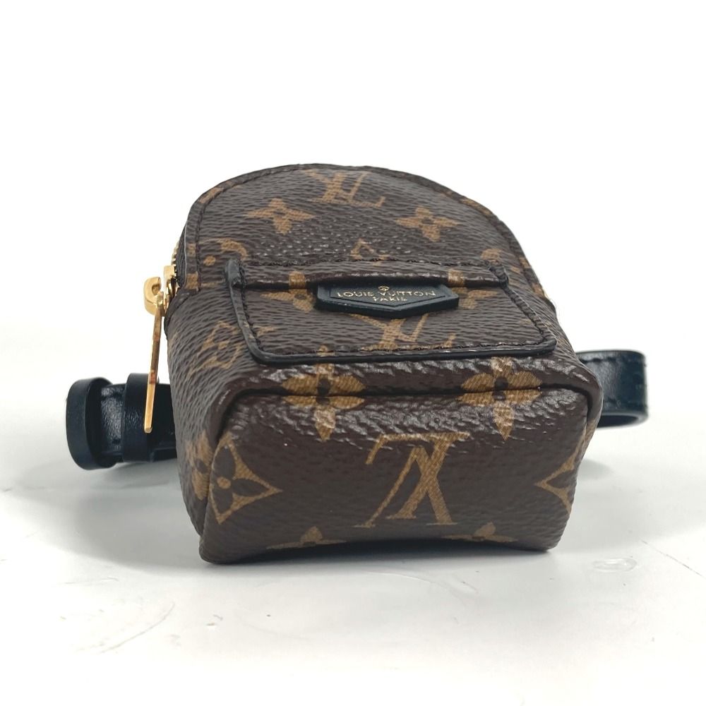 ルイ・ヴィトン モノグラム ブラスレ パーティー パームスプリング M6563A 楽天市場】ルイヴィトン ブレスレット Louis Vuitton モノグラム