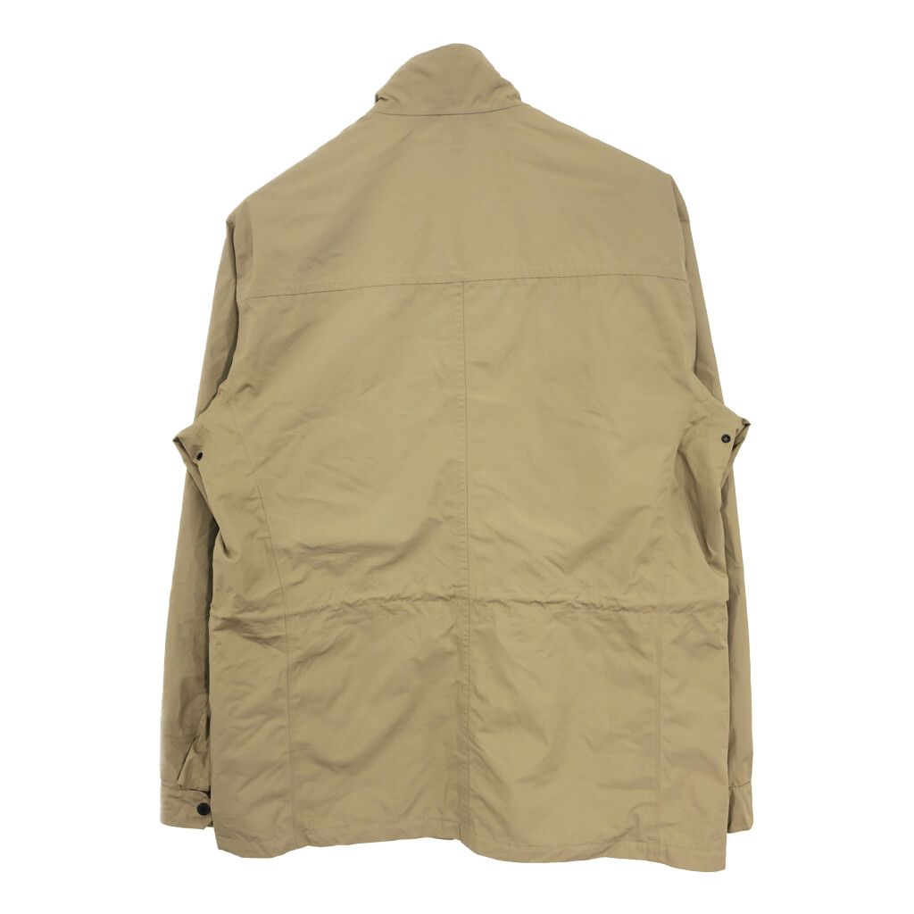 Barbour バブアー STEWART スチュワート ジャケット ベージュ