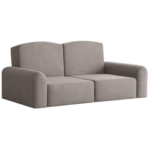 ソファー 2人掛け 幅103cm 脚高さ13cm リビングソファ 肘付き脚外し可 ソファー 二人がけソファー 2人掛け 幅103cm 脚高さ13cm リビング