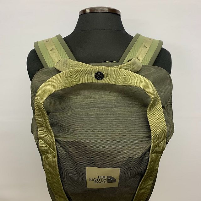 新品未使用！ THE NORTH FACE INSTIGATOR 20 BACKPACK ザ ノース