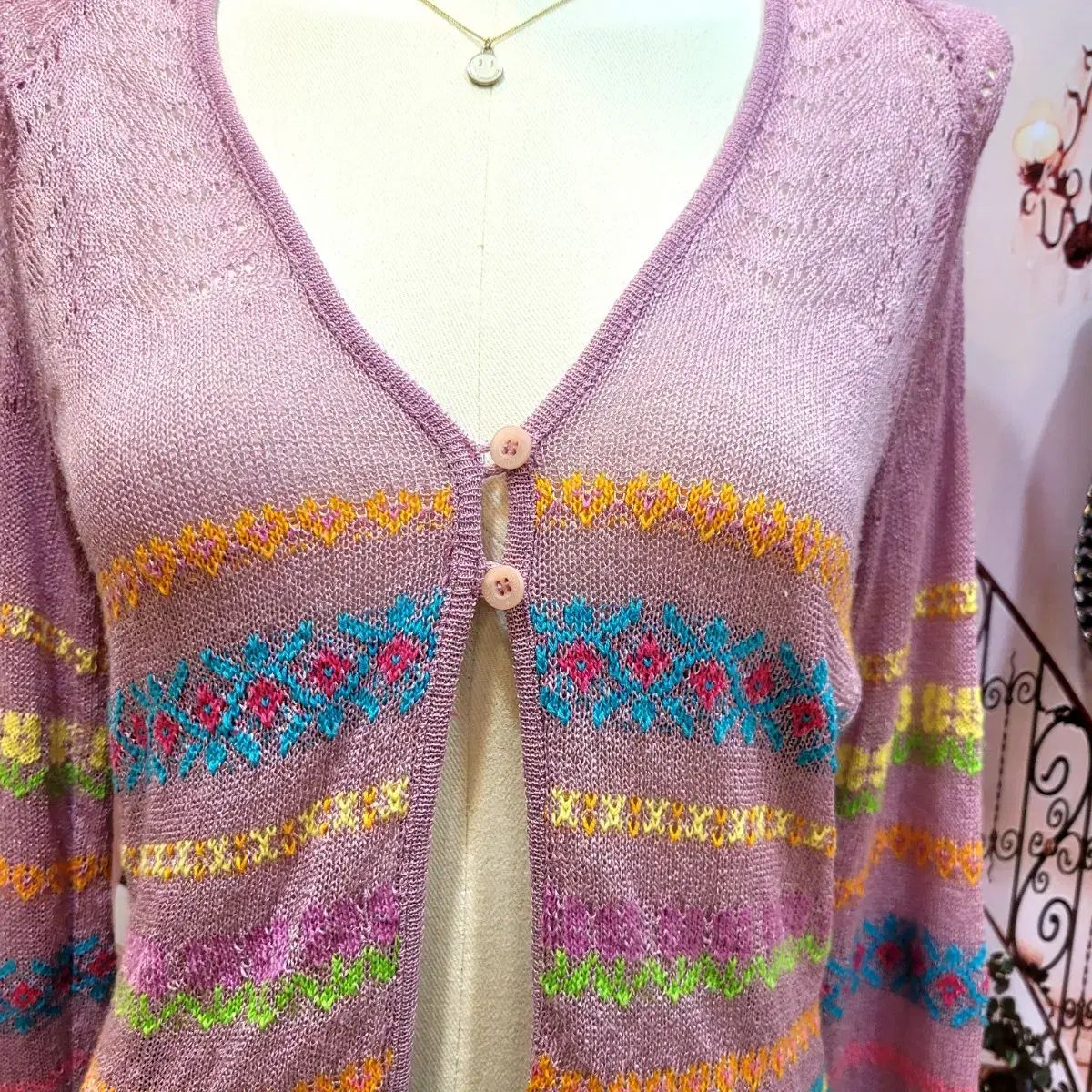 OILILY オイリリー