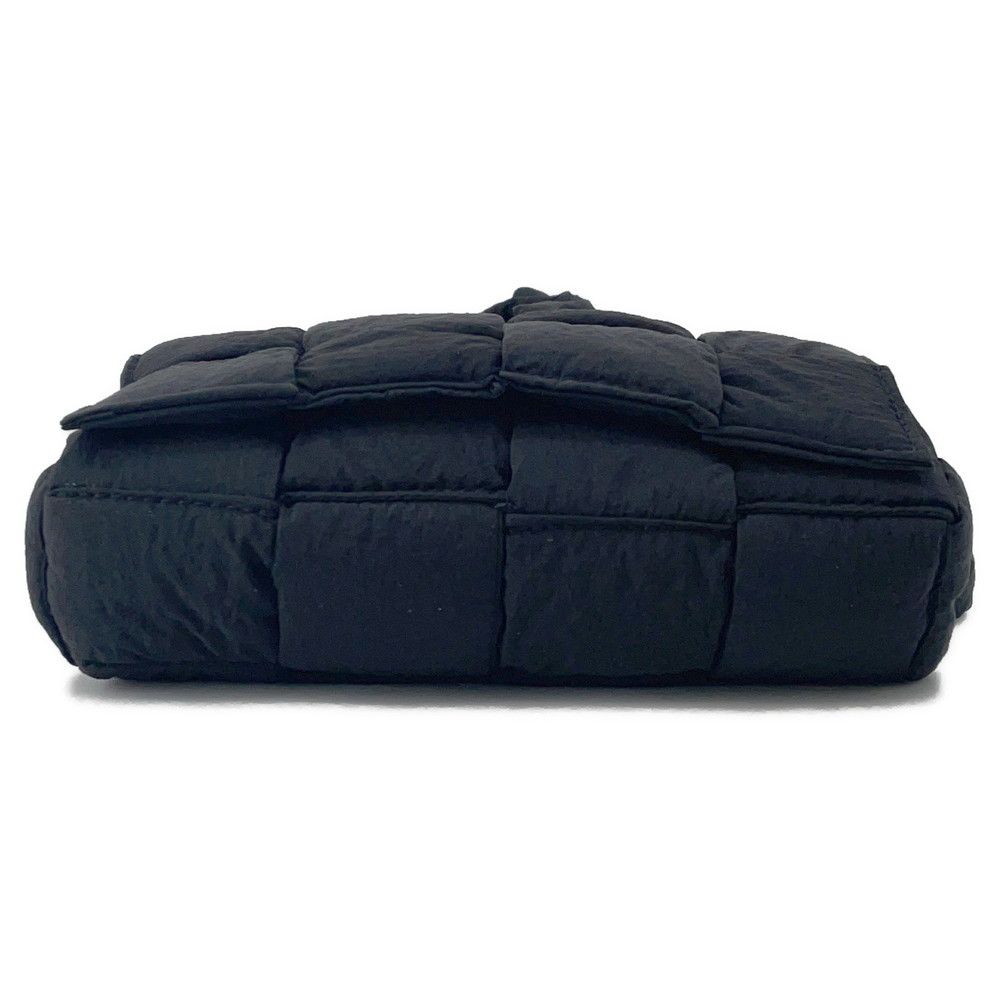 ボッテガヴェネタ ボディバッグ パデットカセット ナイロン 679763