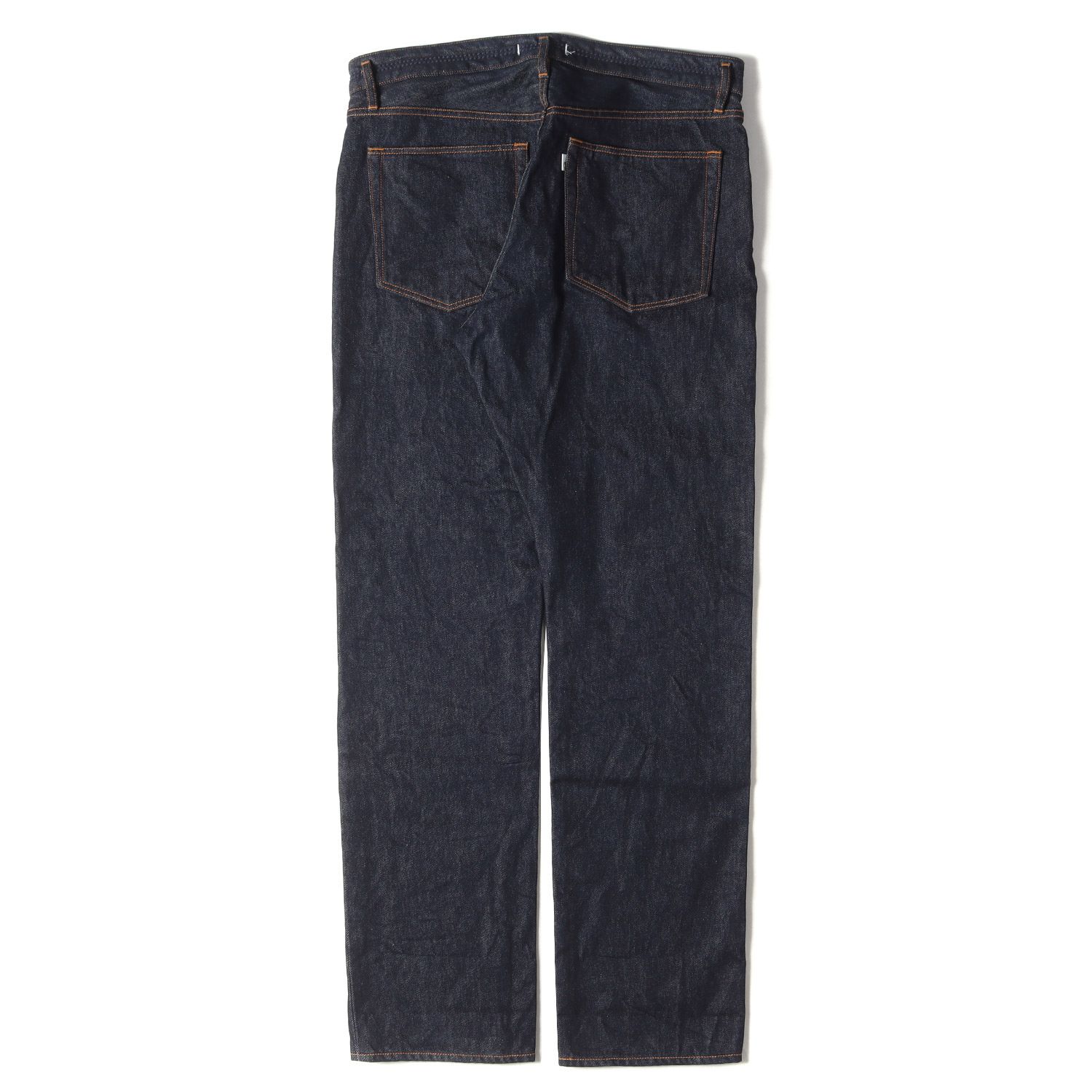 NONNATIVE ノンネイティブ パンツ サイズ:2 22W/23S ワンウォッシュ
