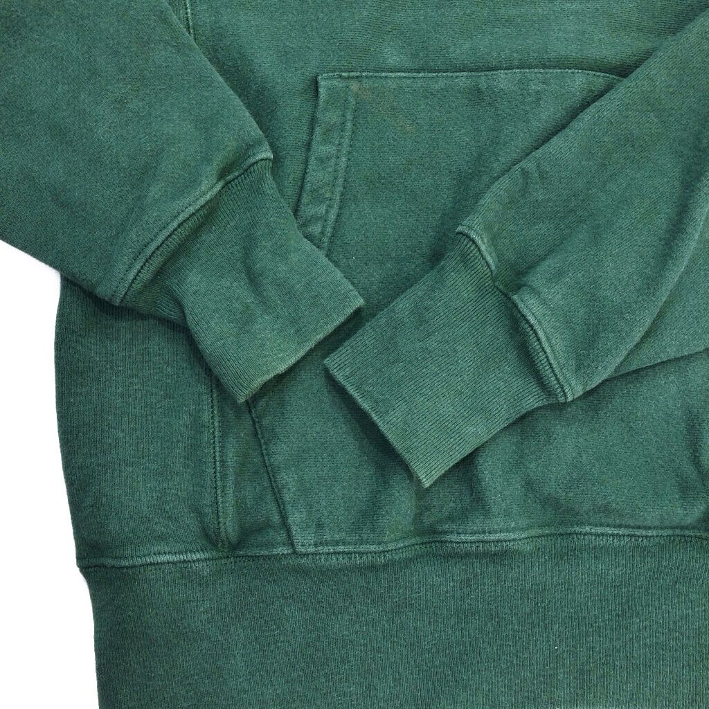 リバースウィーブ スウェット