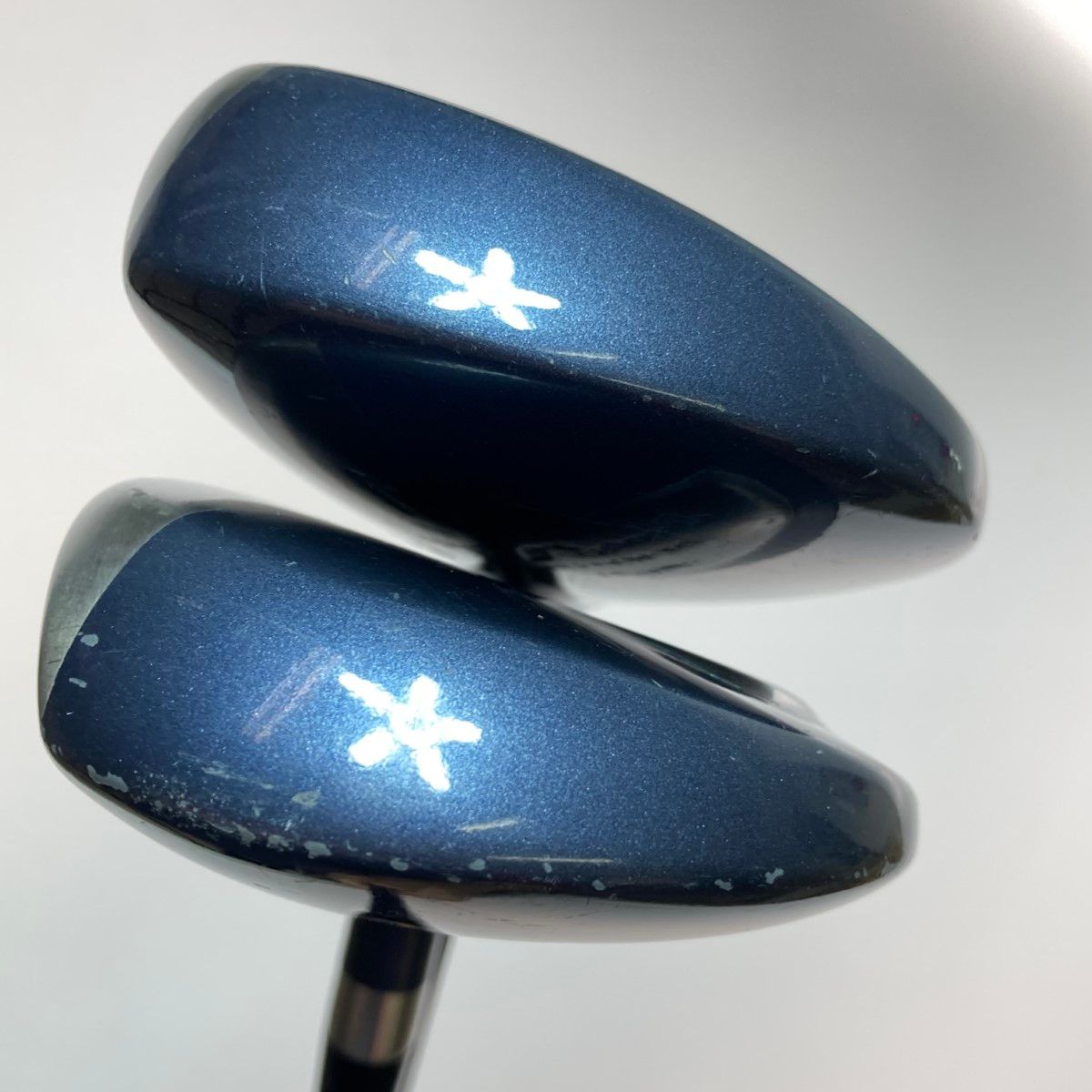 MIZUNO - ◎◎MIZUNO ミズノ Zephyr ゼファー NX 5FW 7FW フェアウェイウッド 2本セット フレックスL ◎◎MIZUNO ミズノ Zephyr ゼファー NX 5FW 7FW フェアウェイ