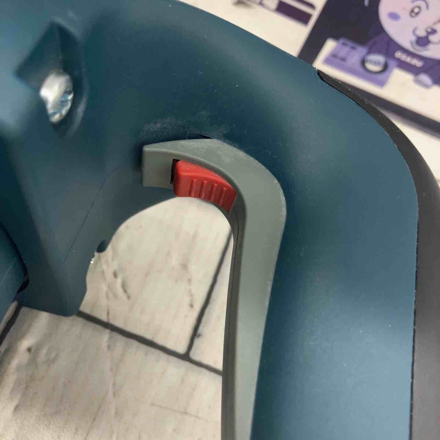 電動ハンマ