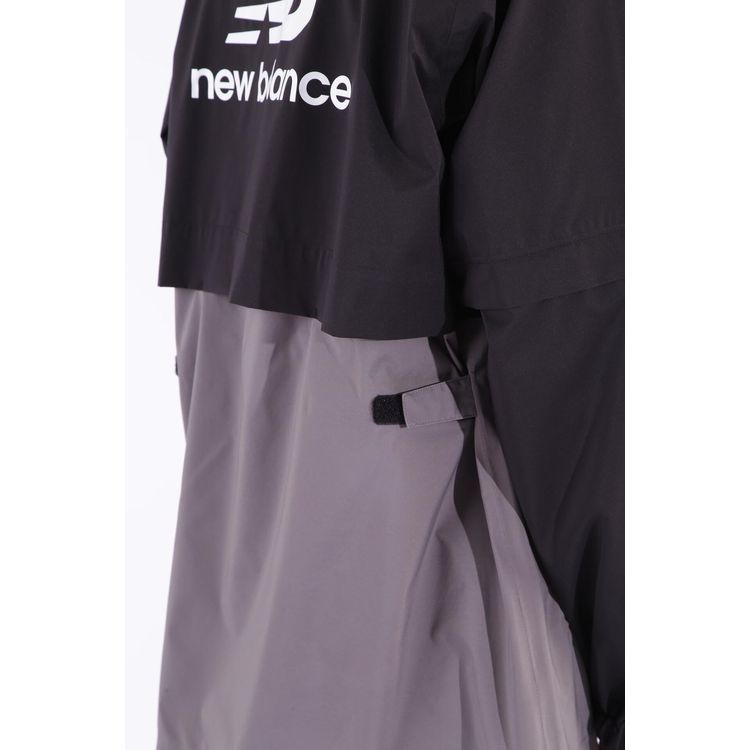 BRIEFING レインウェア BRIEFING GOLF ジャケットのみ ブラック レイン