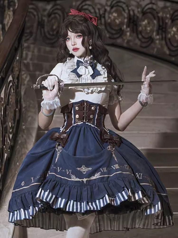 洋服 ロリータ