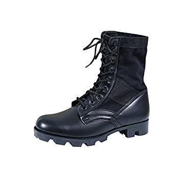 Rothco 社製 8?インチ 米兵スタイル ジャングルブーツ 8
