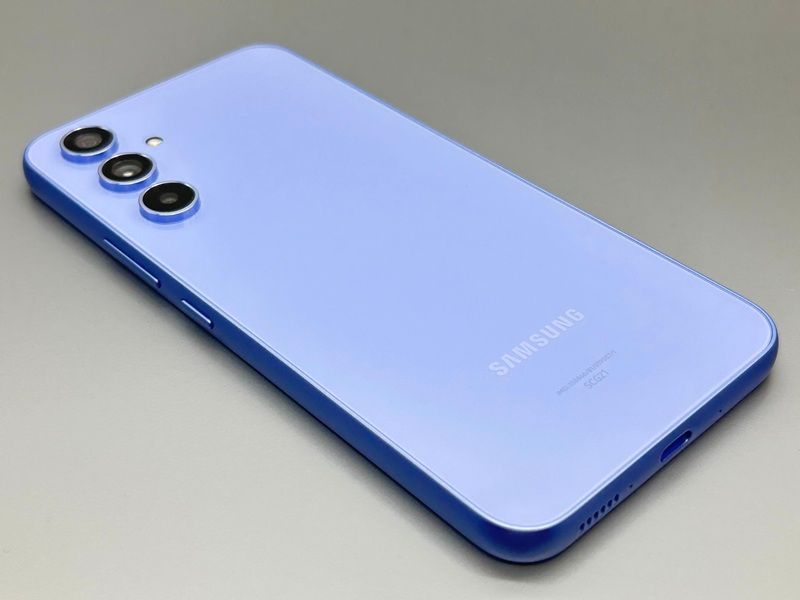 中古】SCG21 Galaxy A54 5G【新品同様 利用制限○】 SIMフリー