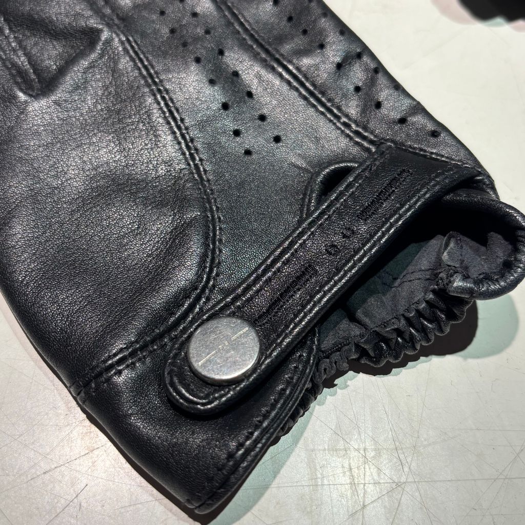 _J.L-A.L_ Tracer Glove 手袋 黒 新品 J.L-A.L Tracer Gloves
