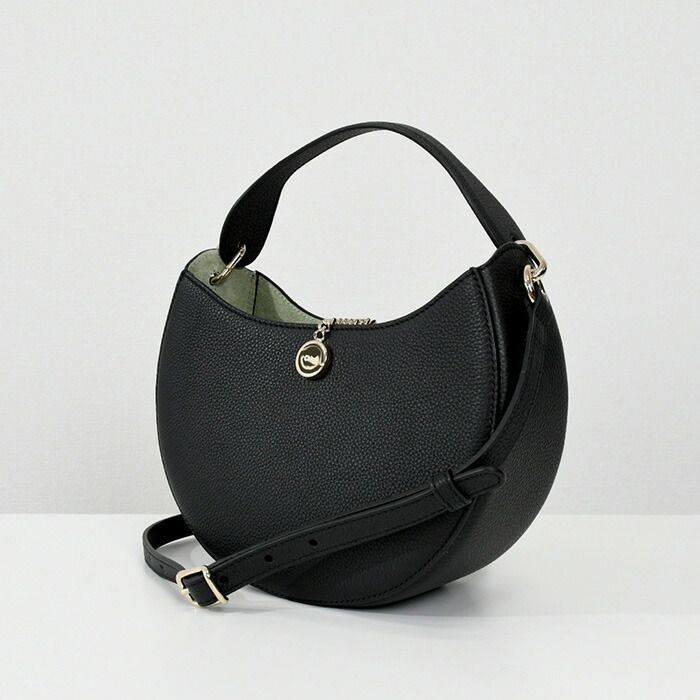 Chloe クロエ arleneスモールクロスボディバッグ ブラック Chloe クロエ arleneスモールクロスボディバッグ ブラック