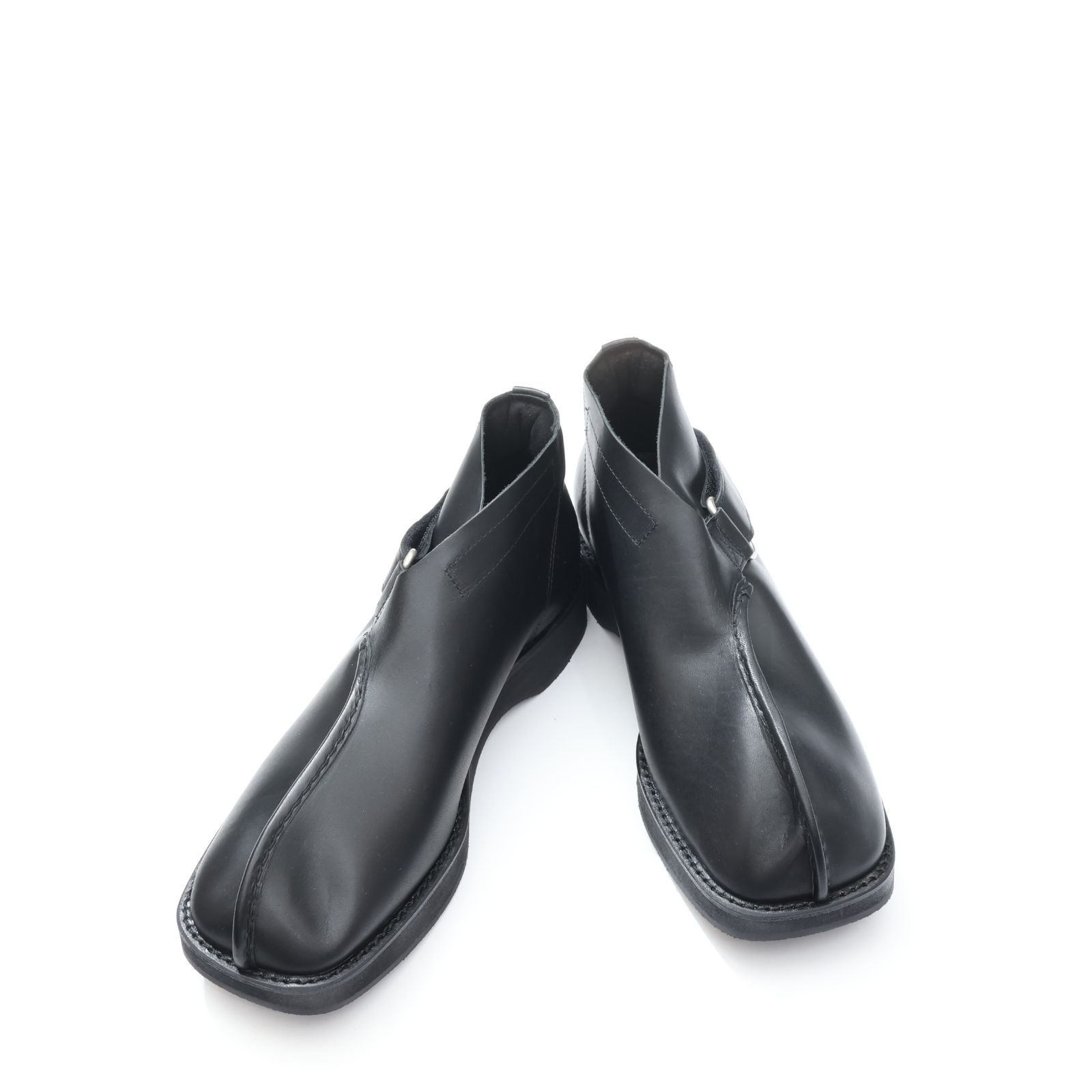 HOMELESS TAILOR ホームレステイラー GIBBS SHOES ギブス シューズ