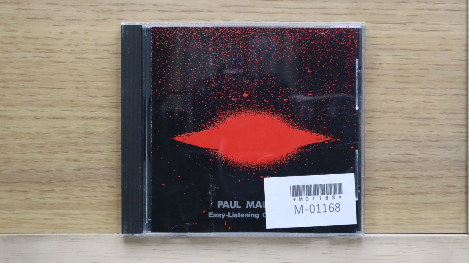 クラシック Paul Mauriat 輸入盤☆ポール・モーリア/Paul Mauriat□ Penelope □イージー