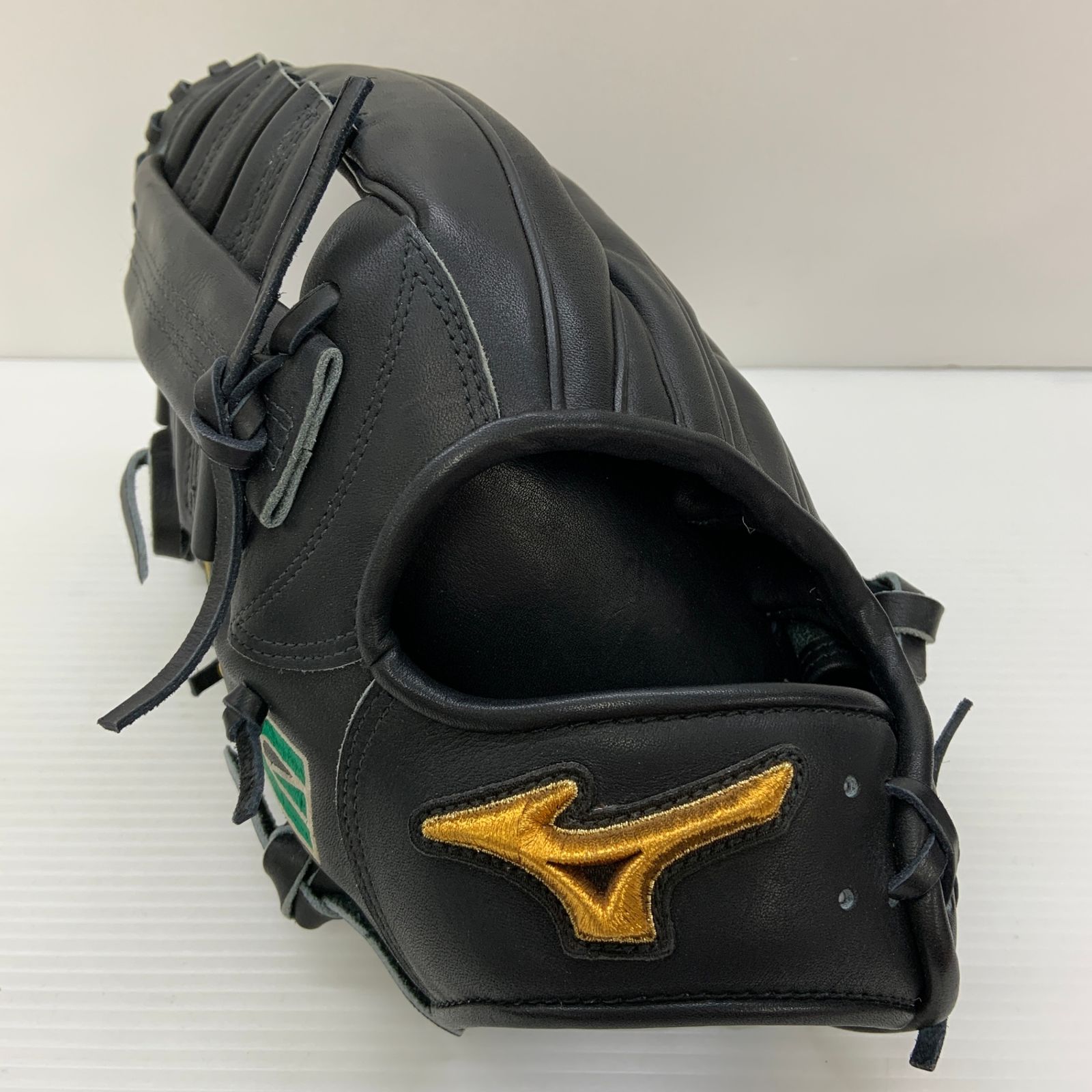 ミズノ MIZUNO ミズノプロオーダー 軟式 大人 一般 外野手用 グローブ グラブ 左投げ 品 野球 6650
