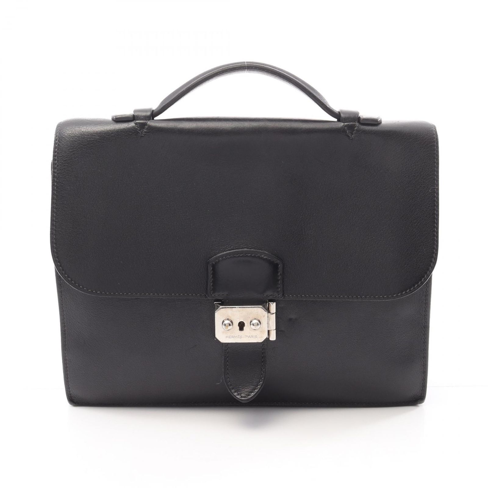 【新品同様】HERMES サックアデペッシュ 38 トゴ レザー ビジネスバッグ 楽天市場】エルメス ハンドバッグ サックアデペッシュ38 トゴ