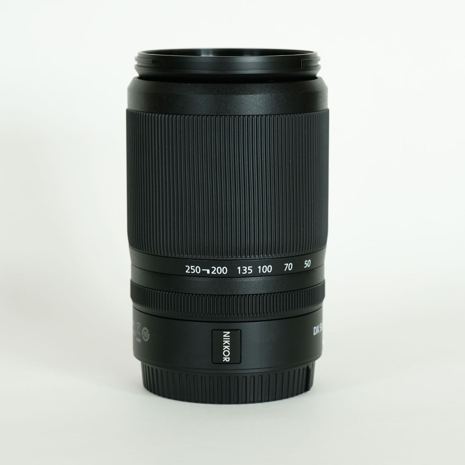 [美品｜フィルター付] Nikon NIKKOR Z DX 50-250mm f/4.5-6.3 VR / ニコンZマウント / APS-C