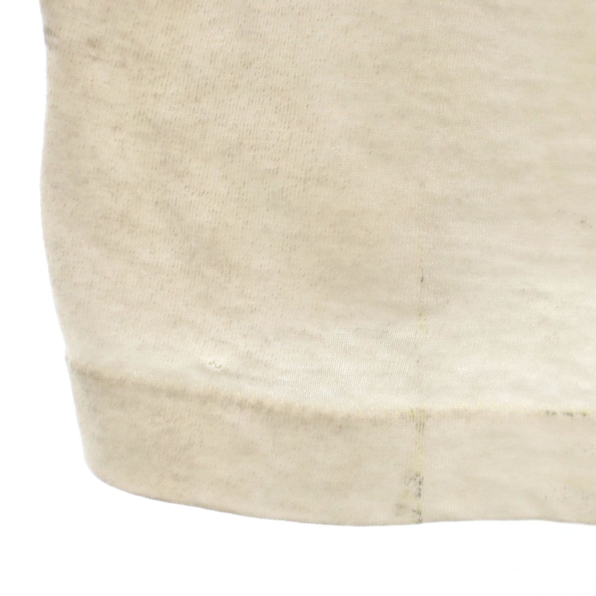 OLD オールド 90s USA製 ダックスフンド プリント 半袖 Tシャツ XL