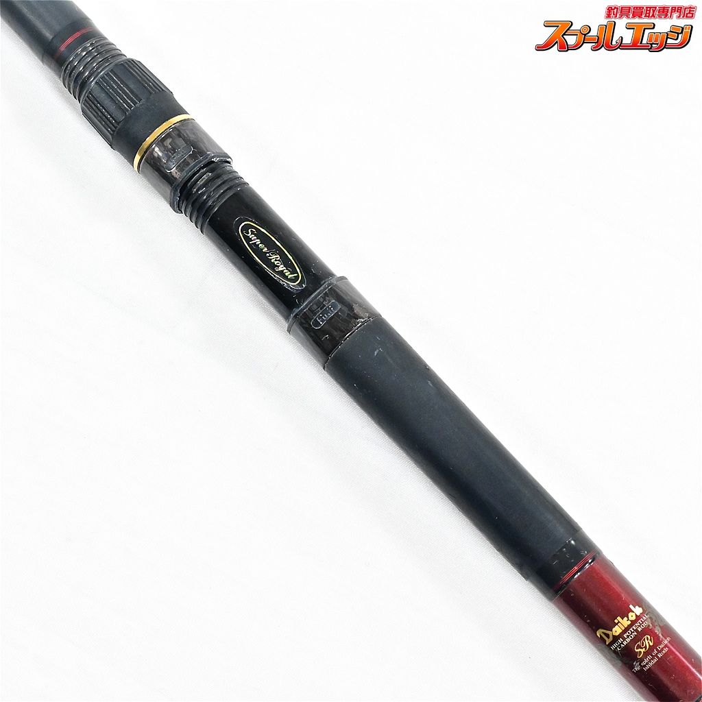 【ダイコー】 プロフィールド 石鯛 スーパーロイヤル 520 ガゼ