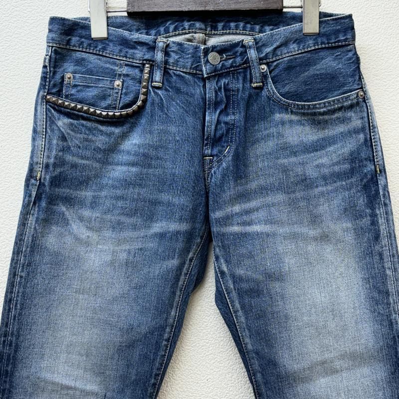 HYSTERIC GLAMOUR ヒステリックグラマー パンツ デニム