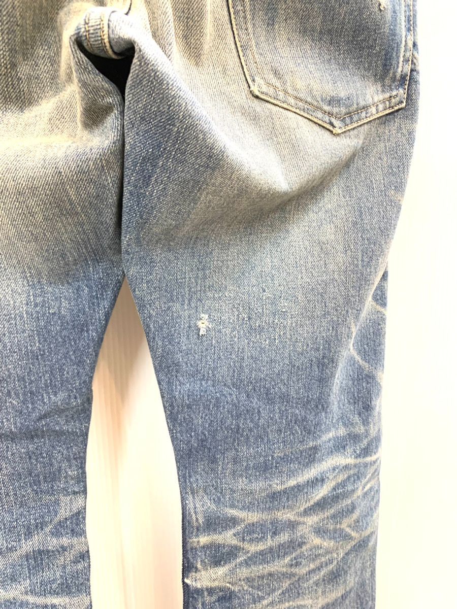 ヒステリックグラマー HYSTERIC GLAMOUR デニムパンツ