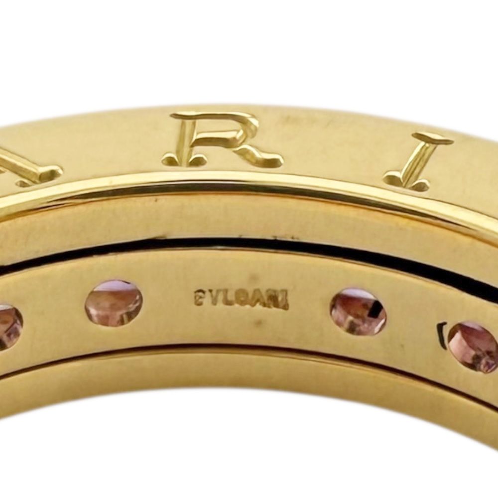 BVLGARI ブルガリ