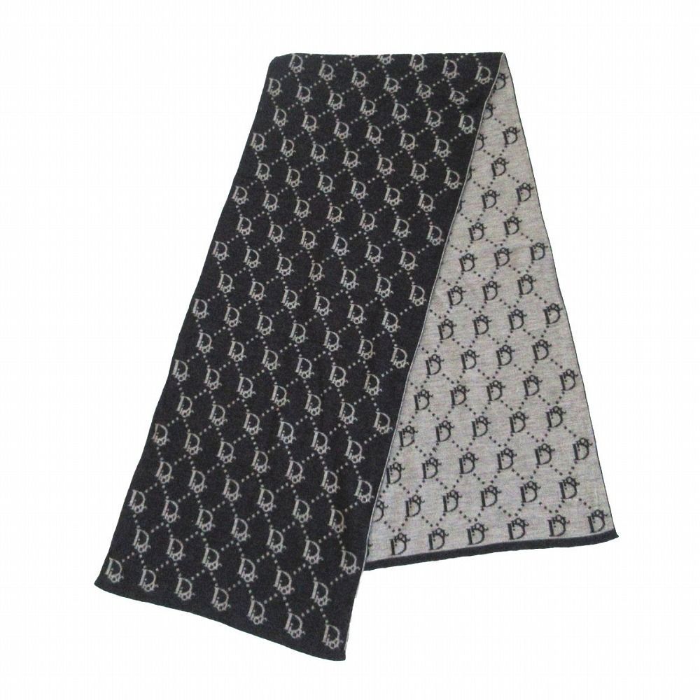 Christian Dior ディオール マフラー Diorロゴ トロッター 楽天市場】クリスチャン ディオール Christian Dior トロッター