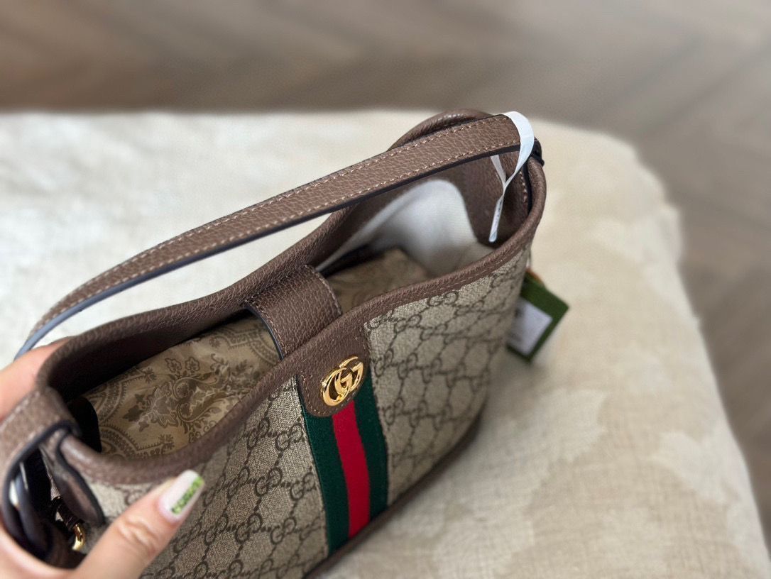 24AW new/GUCCI ポーターミディアムバニティバッグ Bag 24AW new/GUCCI ポーターミディアムバニティバッグ Bag
