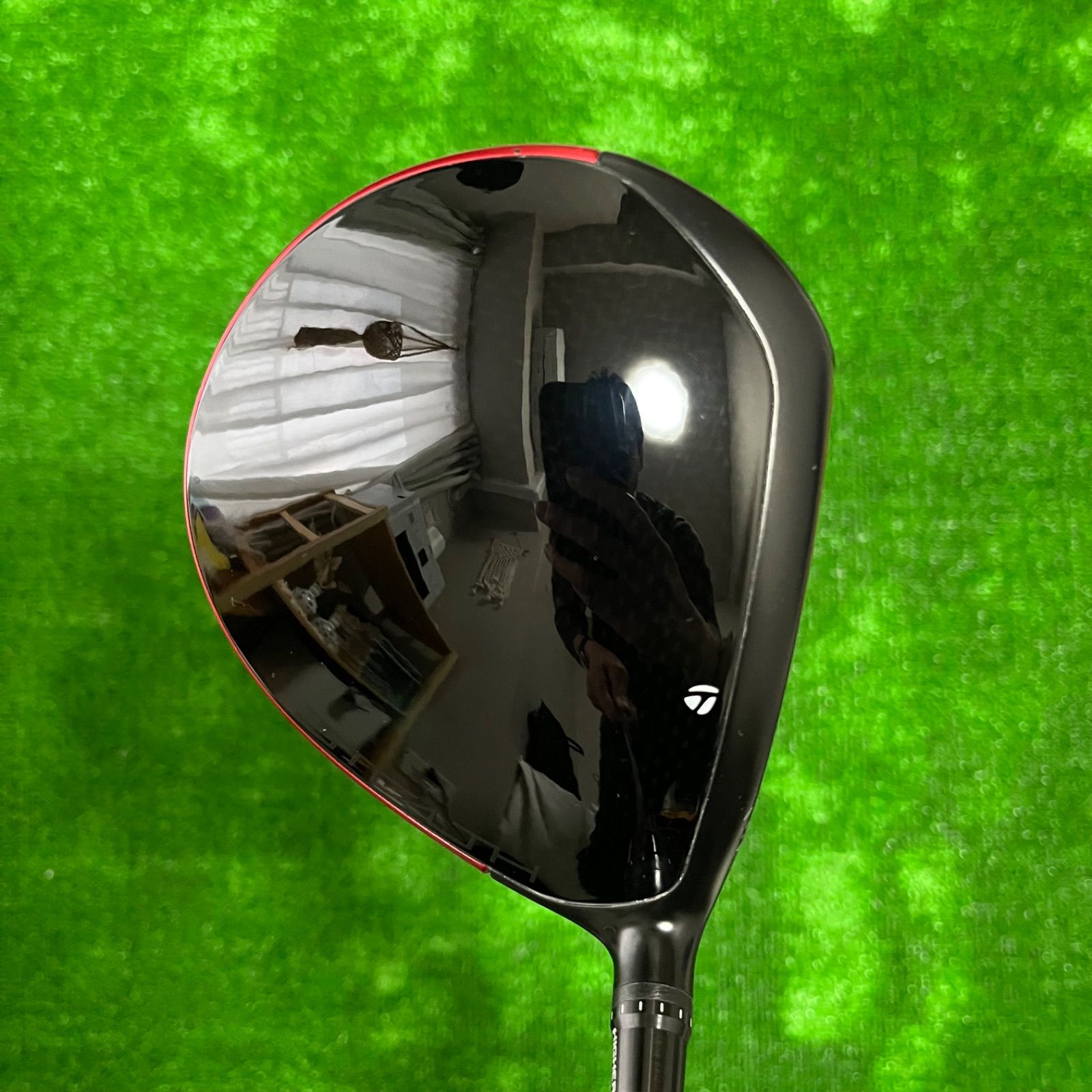 【希少】レフティTaylorMade Stealth ドライバー レフティTaylorMade Stealth 2ドライバー 10.5度