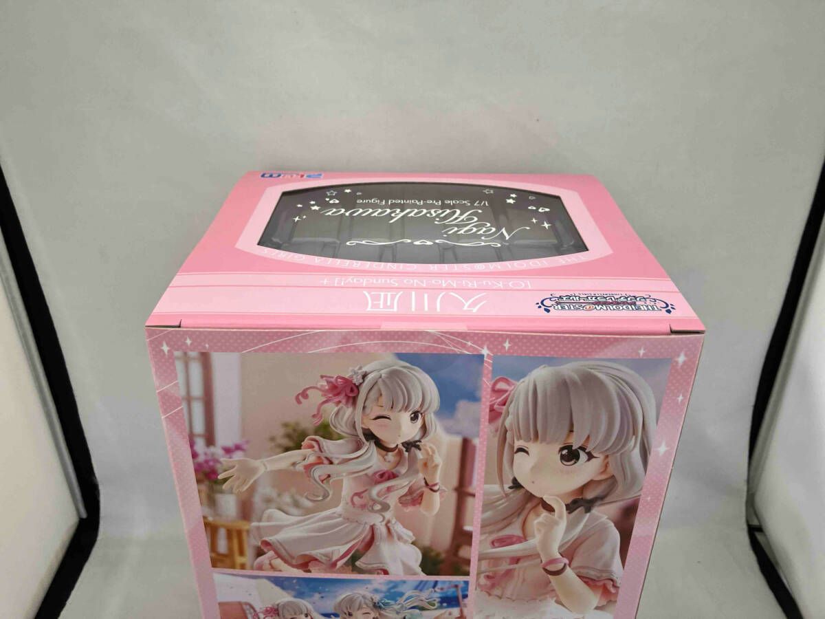 特典付き)PLUM 久川凪 [O-Ku-Ri-Mo-No Sunday!]+ 1/7 あみあみ限定