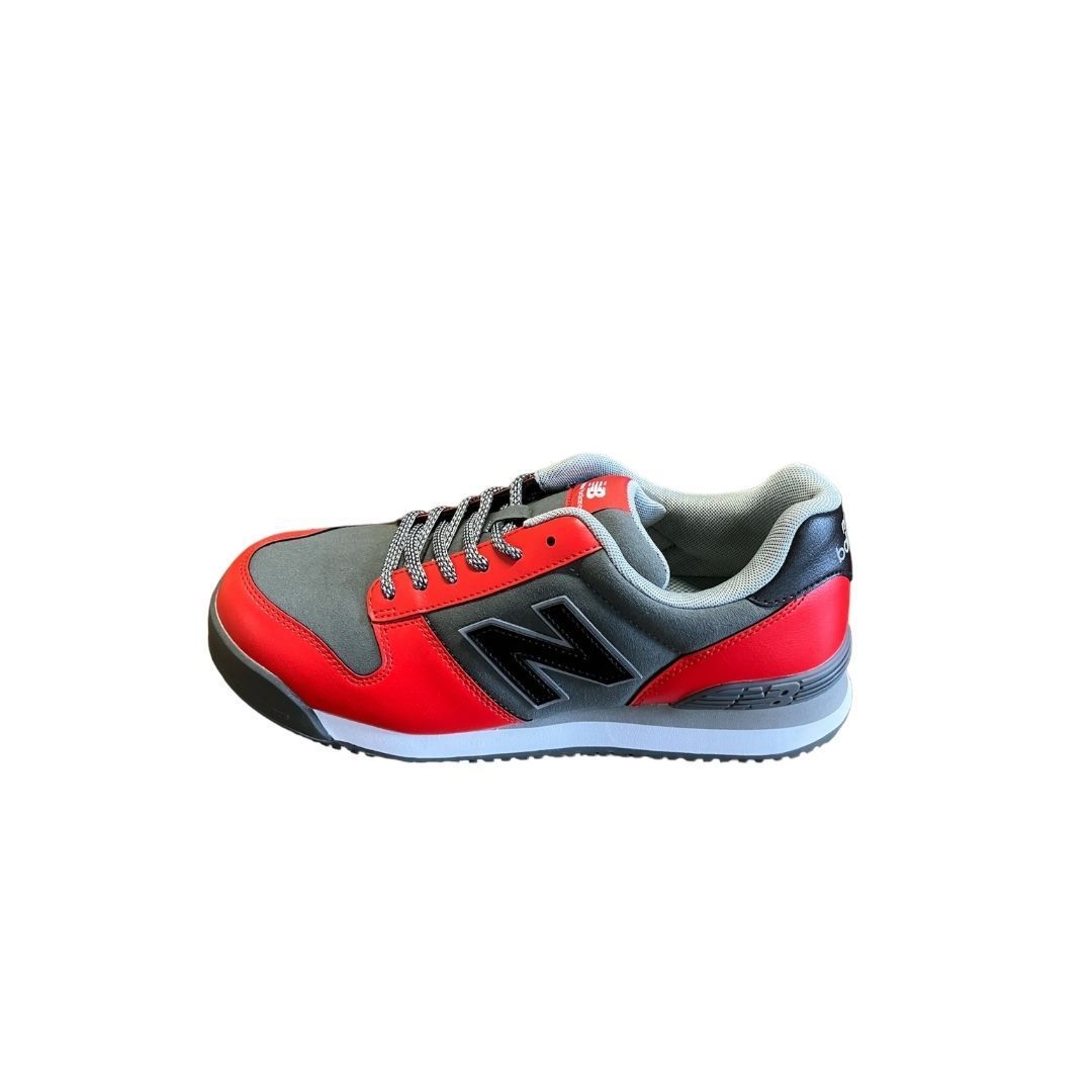 NEW BALANCE PL-382MF ポートランド レッド 限定色 PORTLAND
