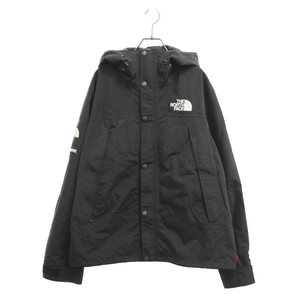 SUPREME (シュプリーム) 19SS×THE NORTH FACE Arc Logo Mountain Parka ...