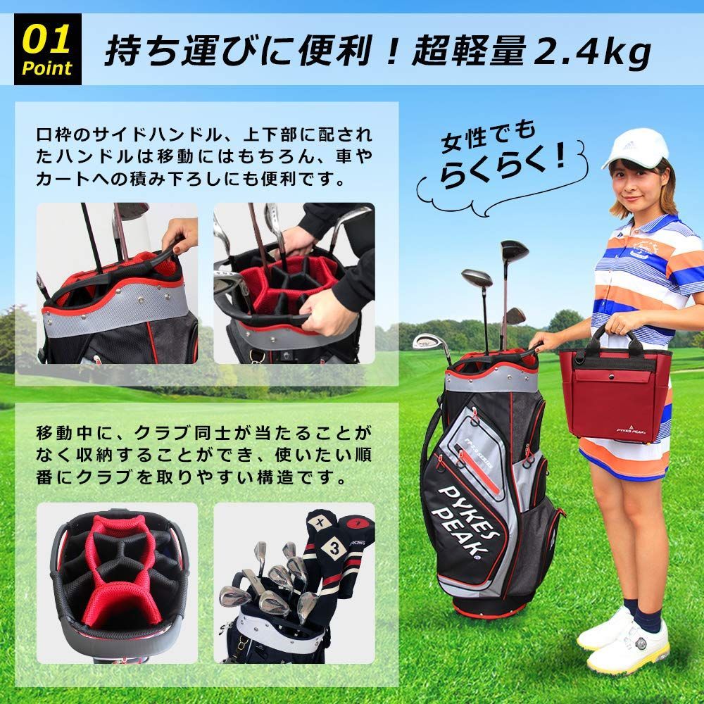 PEAK パイクスピーク
