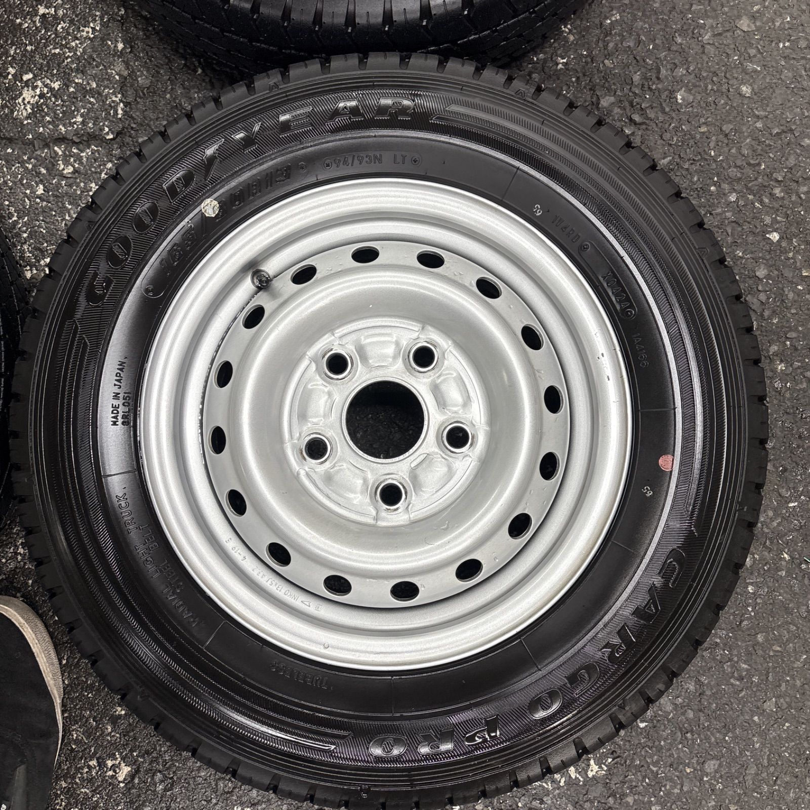 トヨタ タウンエース