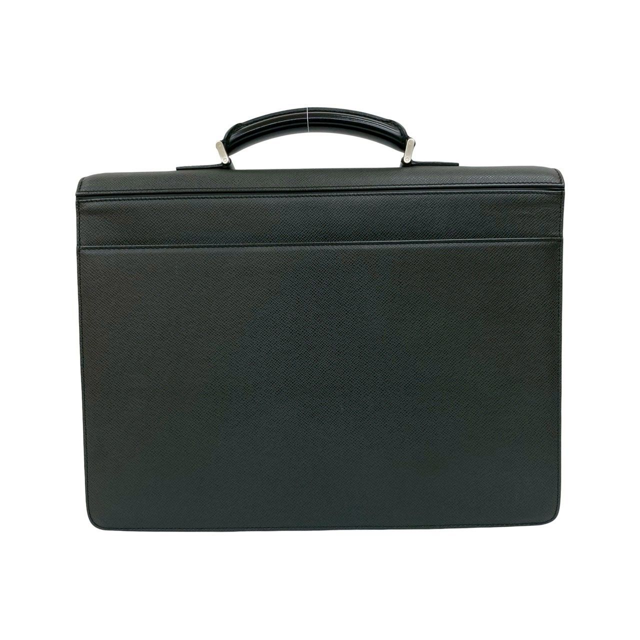 ✨美品♣ルイヴィトン◆タイガ☆ロブスト2♡ビジネスバッグ★レザー◇A4収納可 LOUIS VUITTON ルイヴィトン タイガ ロブスト 2 ブリーフケース