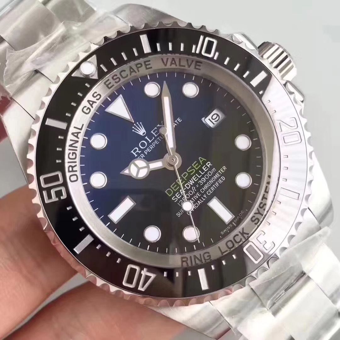 へようこそ! ROLEX