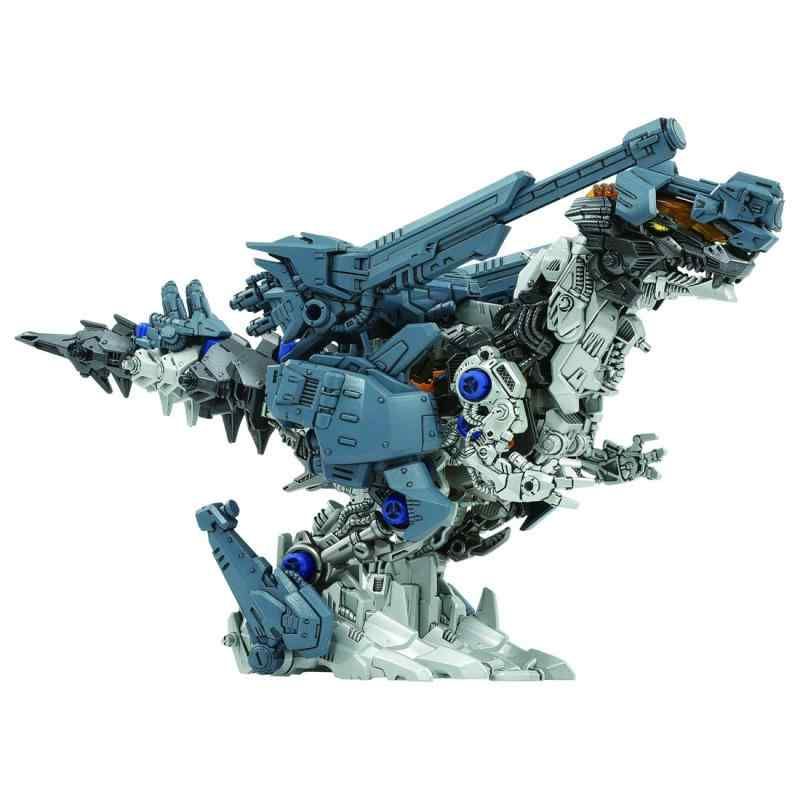 ZOIDS ゾイドワイルド ZW58 ゼノレックス バスターXA