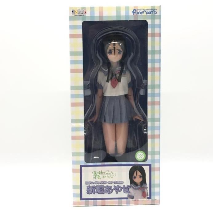 開封 箱イタミ ピュアニーモキャラクターズ 新垣あやせ 24