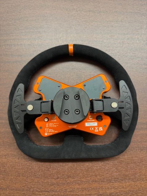 GT-21 Wireless