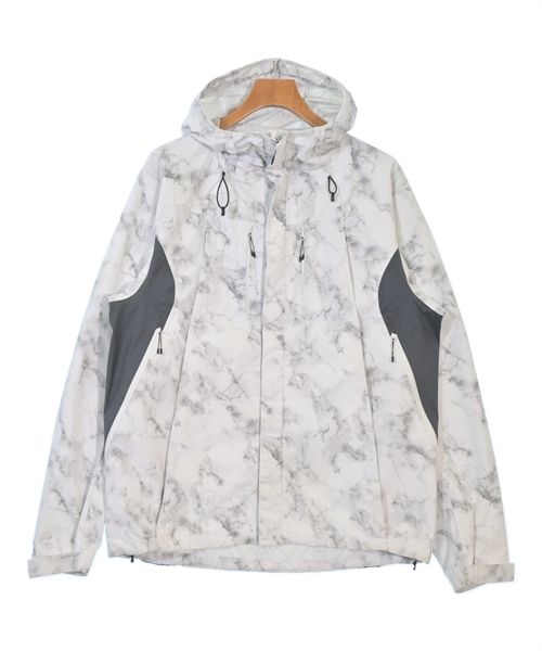 uniform experiment マウンテンパーカー メンズ 【古着】【中古