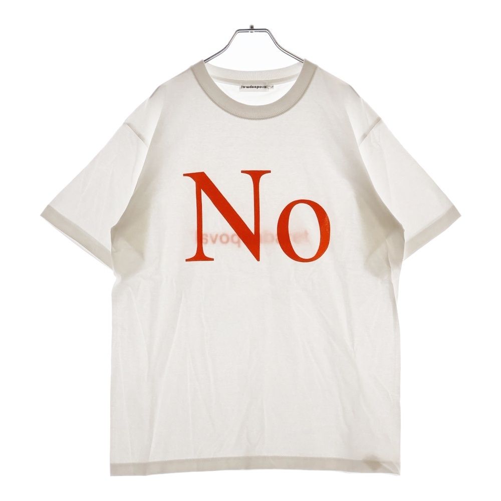 新品 タグ付きCabaret Poval 25ss MORTAR TOKYO ONLINE（モータルトーキョー） / CABARET POVAL NO