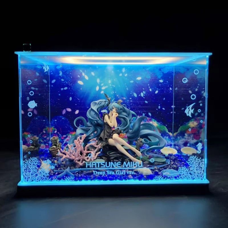 深海少女ver.