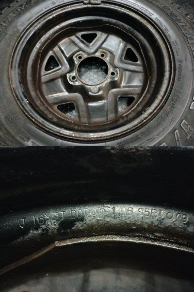 YOKOHAMA GEOLANDAR i/T-S 185/85R16 105/103L LT】スタッドレス